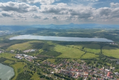 Jezero Milada (13. 6. 2023)