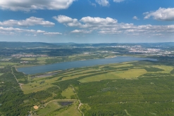 Jezero Milada (13. 6. 2023)