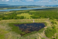 Jezero Milada (13. 6. 2023)