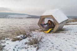 Jezero Milada - 4.12.2023