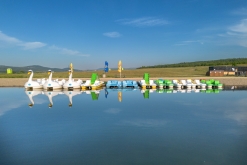 Jezero Milada (13. 6. 2023)