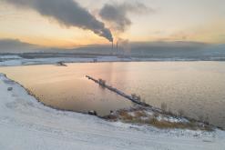 Jezero Milada - 4.12.2023