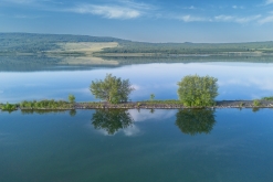 Jezero Milada (13. 6. 2023)