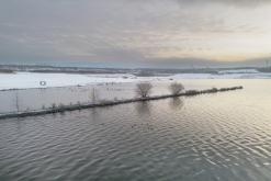 Jezero Milada - 4.12.2023