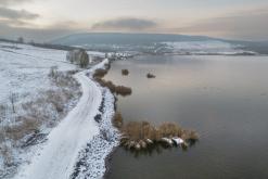 Jezero Milada - 4.12.2023