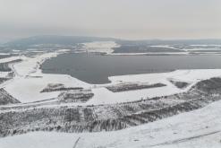 Jezero Milada - 4.12.2023