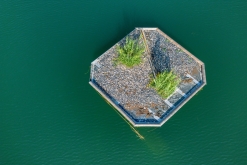 Jezero Most (14. 6. 2023)