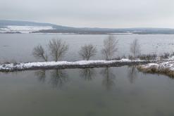 Jezero Milada - 5.12.2023