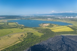 Jezero Most (14. 6. 2023)