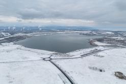 Jezero Most - 7.12.2023
