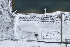 Jezero Most - 7.12.2023