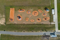 Jezero Most (14. 6. 2023)