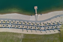 Jezero Most (14. 6. 2023)