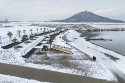 Jezero Most - 7.12.2023