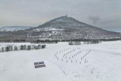 Jezero Most - 7.12.2023