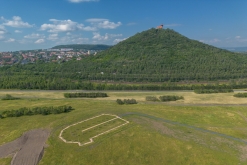 Jezero Most (14. 6. 2023)