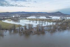 Žernosecké jezero (18. 6. 2023)