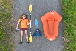 Pískovna Dobříň (18. 6. 2023)