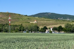 Žernosecké jezero (18. 6. 2023)