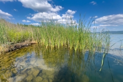 Jezero Milada (13. 6. 2023)
