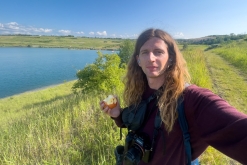 Jezero Most (14. 6. 2023)