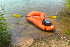 Pískovna Dobříň (18. 6. 2023)