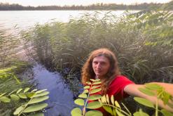 Pískovna Dobříň - 16.7.2024