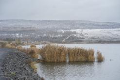 Jezero Milada - 28.11.2023