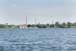 Žernosecké jezero (18. 6. 2023)