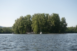 Žernosecké jezero (18. 6. 2023)