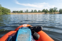 Žernosecké jezero (18. 6. 2023)