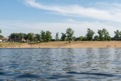 Žernosecké jezero (18. 6. 2023)