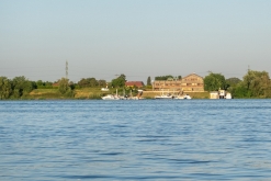 Žernosecké jezero (18. 6. 2023)