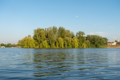 Žernosecké jezero (18. 6. 2023)