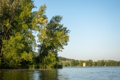Žernosecké jezero (18. 6. 2023)