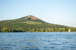 Žernosecké jezero (18. 6. 2023)