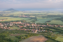 Zřícenina hradu Košťálov (18. 6. 2023)