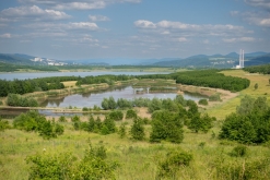 Jezero Milada (13. 6. 2023)