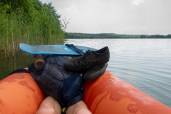 Pískovna Dobříň (18. 6. 2023)