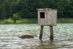 Pískovna Dobříň (18. 6. 2023)