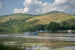 Žernosecké jezero (18. 6. 2023)