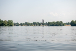 Žernosecké jezero (18. 6. 2023)