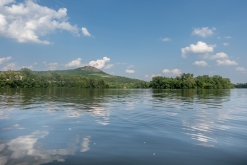 Žernosecké jezero (18. 6. 2023)