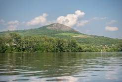 Žernosecké jezero (18. 6. 2023)