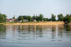 Žernosecké jezero (18. 6. 2023)