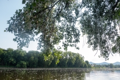 Žernosecké jezero (18. 6. 2023)