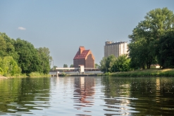 Žernosecké jezero (18. 6. 2023)