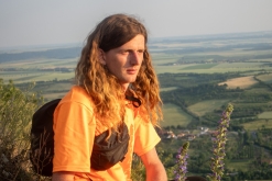 Zřícenina hradu Košťálov (18. 6. 2023)