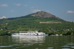 Žernosecké jezero (9. 7. 2023)