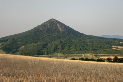 Žernosecké jezero (9. 7. 2023)